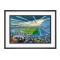 Madejski Stadium Fine Art Print - Reading FC
